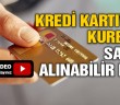 Kredi Kartıyla Kurban Alınabilir mi?