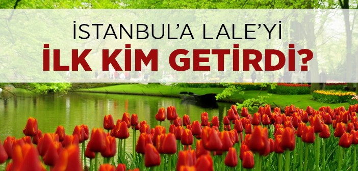 Osmanlı'da Çiçekçilik Nasıl Yapılırdı?
