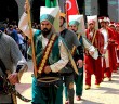 Yavuz 'islam Birliği' Hamlesini Neden Yaptı?