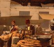 Papazlar Osmanlı'ya Hayran Kaldı