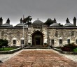 Bir Allah Dostunun İzinde Yürüyen Padişah