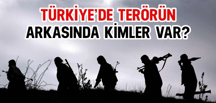 Türkiye Nasıl Bir Savaşın İçinde?