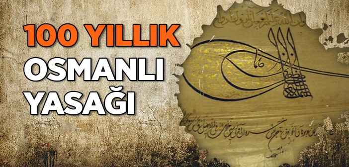Osmanlı'nın Gücünü Bu Mektupla Anlayın!
