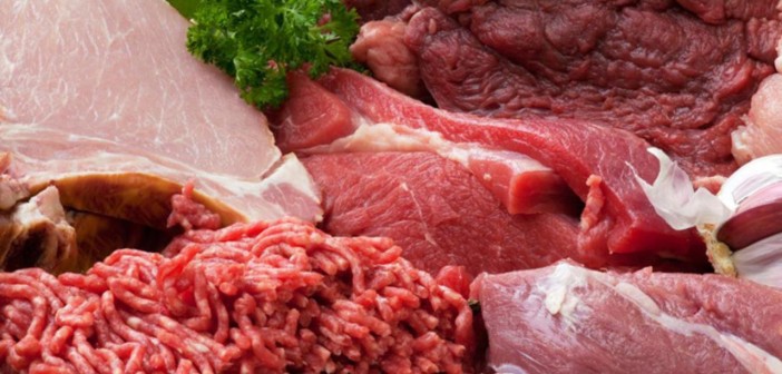 Kırmızı Etin Fazlası Kemiklere Zarar Veriyor
