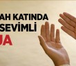 Allah Katında En Sevimli Olan Dua