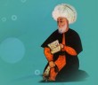 Fuzûlî Mahlasını Keşfeden Şâir