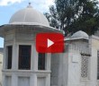 Süleymaniye'nin Bahçesinde Bulunan Çeşmenin Hikayesi