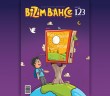 Bizim Bahçe'nin 123. Sayısı Çıktı!