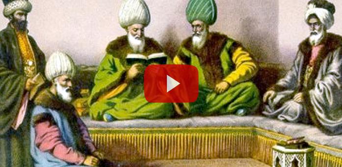 Fatih Sultan Mehmet'i Cezalandıran Kadı Kimdir?