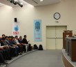 Genç Liderler İstanbulda Buluştu