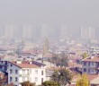 Hava Kirliliği Erken Ölüme Neden Oluyor!