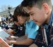 Çocukların Okuma Becerileri Nasıl Gelişir?