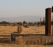 Ahlat Selçuklu Mezarlığı