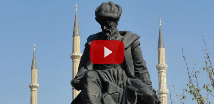 Mimar Sinan Caminin Özelliği Nedir?