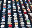 Türkiye'nin Yüzde Kaçı Namaz Kılıyor?