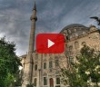 İstanbul'da Peygamber Efendimiz (s.a.v)’in Selamı İle Yapılan Cami Hangisidir?