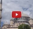 Şehzadebaşı Camii Minaresi Neden Nakışlıdır?
