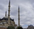 Selimiye Camii'nin Sırlı Odası Aydınlanıyor