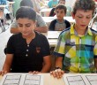 Suriyeli Yetim ve Öksüzler Kur'ân Öğreniyor