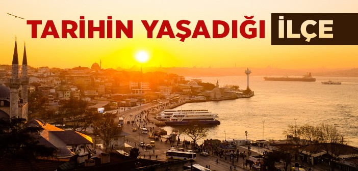 Üsküdar'ın Tarihî Güzellikleri Yeniden Canlanıyor