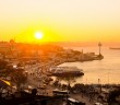Üsküdar'ın Tarihî Güzellikleri Yeniden Canlanıyor