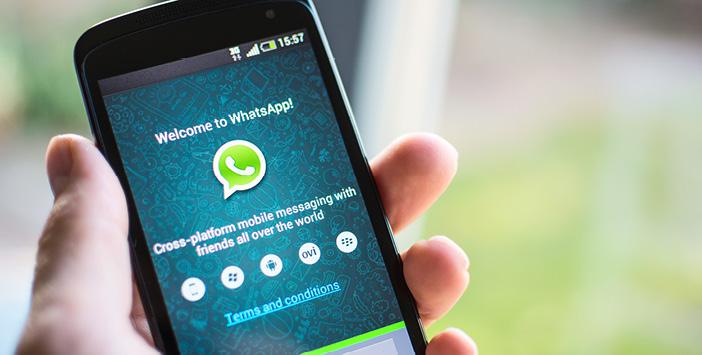 Whatsapp'la İlgili Korkutan Gelişme