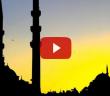 İstanbul’da Yolda Kalanlar İçin Sabaha Kadar Açık Olan Cami