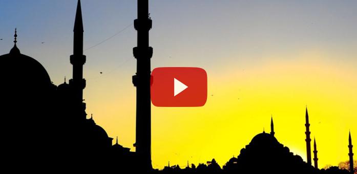 İstanbul’da Yolda Kalanlar İçin Sabaha Kadar Açık Olan Cami