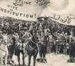 Osmanlı'yı Kurtaran Sultan