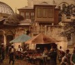 Osmanlı’da Avrupa’yı Kendine Hayran Bırakan Ahlaki Faziletler