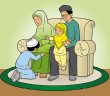Güçlü Aile Bağları Bize Neler Kazandırır?