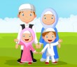 Ailede İyi Geçinmenin Kuralları