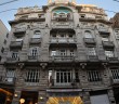 Mısır Apartmanının Hikâyesi