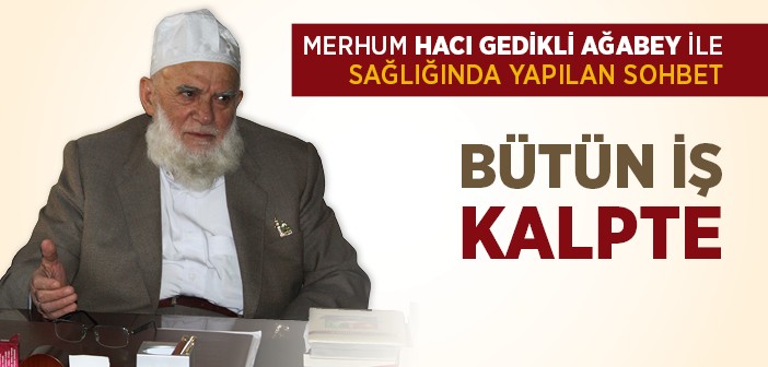 Esas Alışveriş Kalptedir