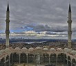 Çamlıca Camii İnşaatında Sona Yaklaşılıyor!