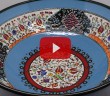 Çini Tabakların Özelliği Nedir?