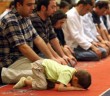 Çocuğumuza Namazı Nasıl Sevdiririz?