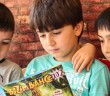 Çocuklara Umut Dolu Bir Sayı