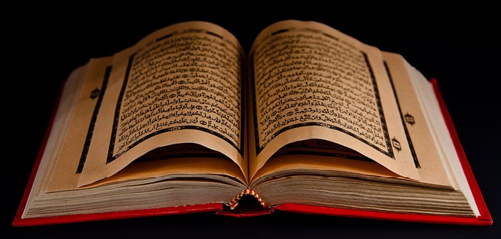 Kur'an Kıssalarındaki Hikmet