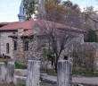 Şaban Ağa Camii Restore Ediliyor