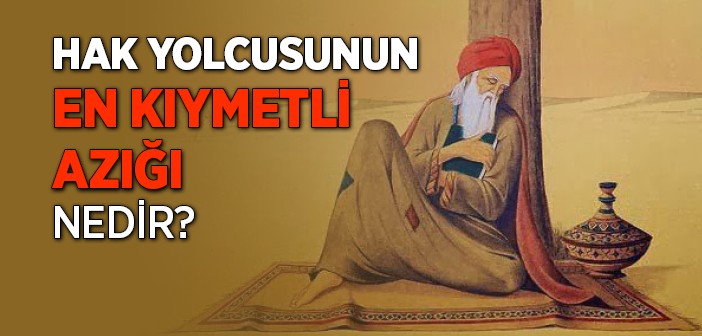 İslâm'ın Özü Nedir?