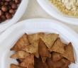 'fındıktan Cips' Üretildi