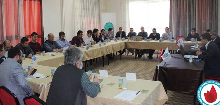 'kardeş Yurt Projesi' Hayata Geçirilmeli!