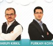 İki Yazar İki Kitap Buluşması
