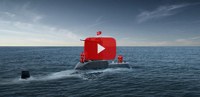 Dünyanın İlk Silahlı Denizaltısını Yaptıran Osmanlı Padişahı Kimdir?