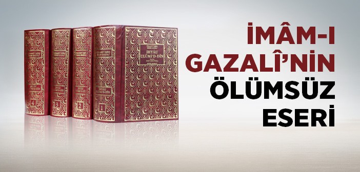 Klasik Bir İslam Eseri: 