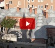 Kabe’nin Ölçülerine Göre Yapılan Tek Camii