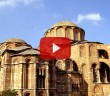 Cami İken Müze Olan Kariye Müzesi