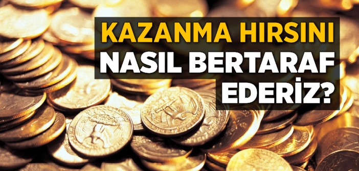 İnsanlar Kul Hakkından Nasıl Sakınmalı?