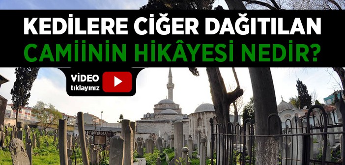 Hacı Evhaddin Camiî’nin Hikâyesi